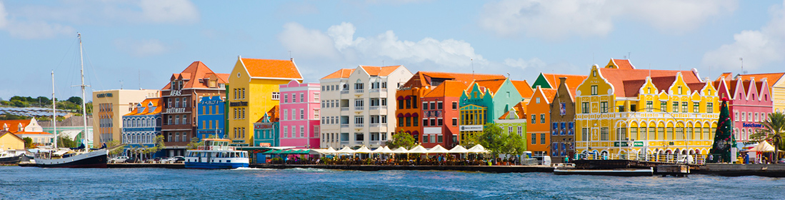 autohuren Huizen in Curaçao